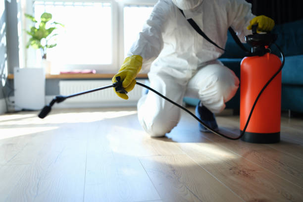 Reliable Crime Scene Cleanup contractor in Marion, WI by Dulley Family Biohazard Services